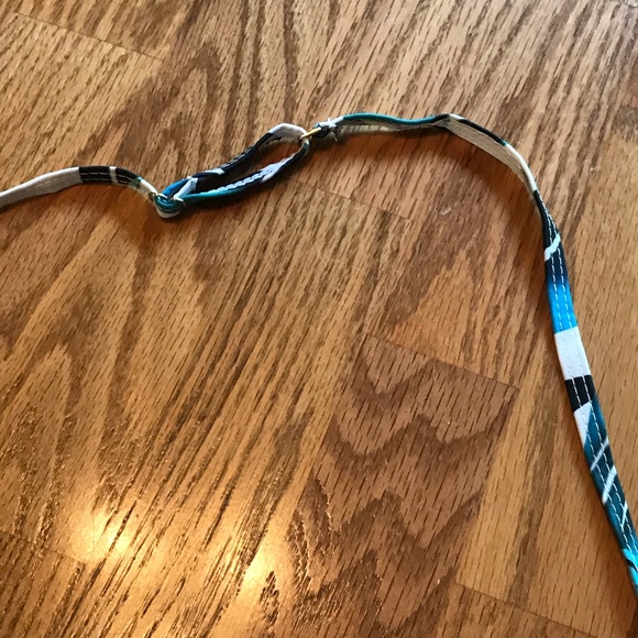 NWT Zaful White & Green Tropical Swimsuit Set (XL) - Picture 6 of 16